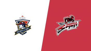 Replay: Home - 2025 King vs Spirit | Oct 18 @ 7 PM
