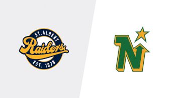 Replay: Home - 2025 STA Raiders vs Northstars | Oct 19 @ 2 PM