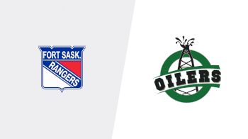 Replay: Home - 2025 Rangers vs Ok. Oilers | Oct 19 @ 3 PM