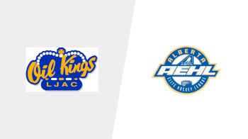 Replay: Home - 2025 Oil Kings vs Oilers Orange | Oct 19 @ 4 PM