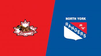 Replay: Home - 2025 Canucks vs Rangers | Oct 19 @ 2 PM