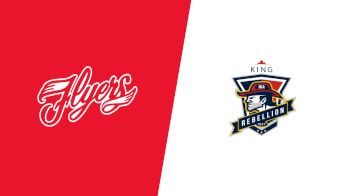 Replay: Home - 2025 Leamington vs King | Oct 19 @ 3 PM