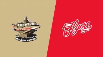 Replay: Home - 2025 Golden Hawks vs Leamington | Oct 23 @ 7 PM