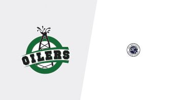 Replay: Home - 2025 Ok. Oilers vs Hawks | Oct 24 @ 7 PM