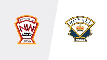 Replay: Home - 2025 Flames vs Royals | Oct 25 @ 2 PM