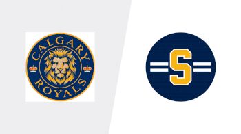 Replay: Home - 2025 Royals vs Grande Peace | Oct 25 @ 1 PM