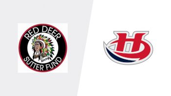 Replay: Home - 2025 Chiefs vs Hurricanes | Oct 25 @ 4 PM