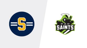 Replay: Home - 2025 Grande Peace vs PAC Saints | Oct 25 @ 5 PM