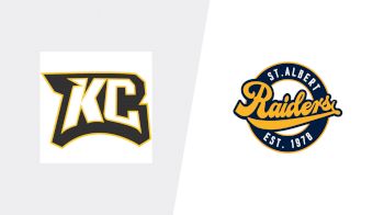 Replay: Home - 2025 KC Centennials vs STA Flyers | Oct 25 @ 7 PM