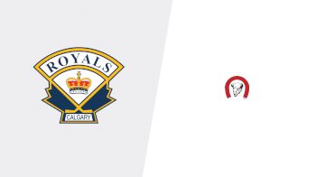 Replay: Home - 2025 Royals vs Calgary Bisons | Oct 26 @ 4 PM