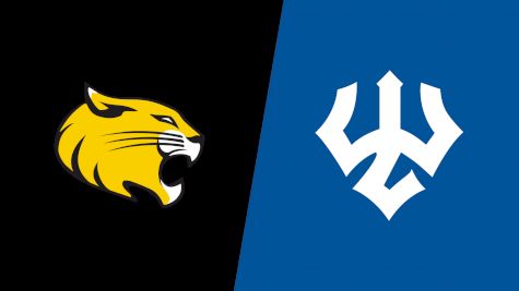 Replay: Randolph vs Washington & Lee - 2025 Randolph vs W&L | Oct 22 @ 6 PM