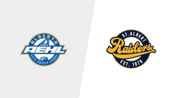 Replay: Home - 2025 Oilers Blue vs STA Raiders | Oct 29 @ 7 PM