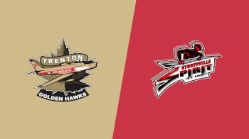 Replay: Home - 2025 Golden Hawks vs Spirit | Oct 30 @ 3 PM