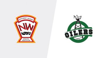 Replay: Home - 2025 Flames vs Ok. Oilers | Nov 1 @ 3 PM