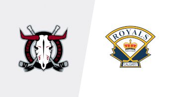 Replay: Home - 2025 Rebels vs Royals | Nov 1 @ 4 PM