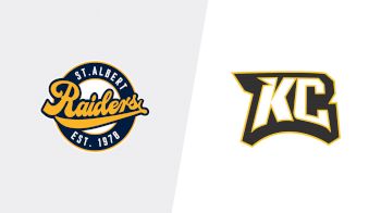 Replay: Home - 2025 STA Raiders vs KC Squires | Nov 1 @ 5 PM