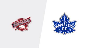 Replay: Home - 2025 Edmon. CAC vs Edmon. MLAC | Nov 1 @ 8 PM