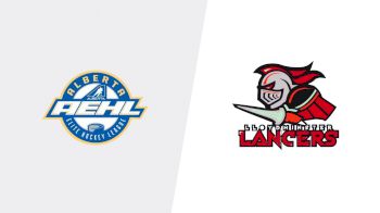 Replay: Home - 2025 r. Oilers Orange vs Lloydminster Lancers | Nov 1 @ 4 PM