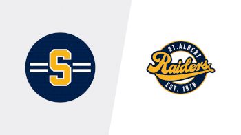 Replay: Home - 2025 Grande Peace vs STA Raiders | Nov 1 @ 7 PM