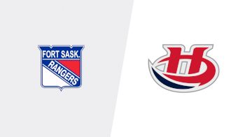 Replay: Home - 2025 Rangers vs Hurricanes | Nov 1 @ 4 PM