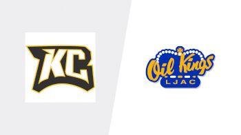 Replay: Home - 2025 KC Squires vs Oil Kings | Nov 2 @ 1 PM