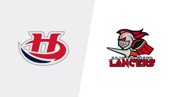 Replay: Home - 2025 ridge Hurricanes vs Lloydminster Lancers | Nov 2 @ 2 PM