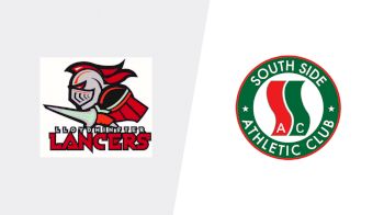 Replay: Home - 2025 Lancers vs SSAC Bulldogs | Nov 2 @ 2 PM