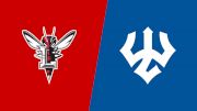 2025 Lynchburg vs Washington and Lee - Swimming
