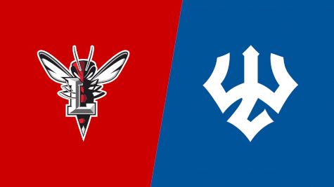 2025 Lynchburg vs Washington and Lee - Swimming