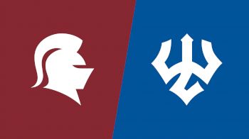 Replay: Southern Virginia vs Washington & Lee - 2025 Southern Virginia vs W&L | Nov 7 @ 6 PM