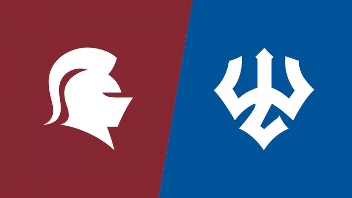 2025 Southern Virginia vs Washington and Lee - Swimming