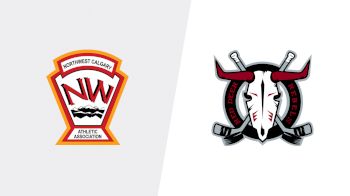 Replay: Home - 2025 Flames vs Rebels | Nov 9 @ 12 PM