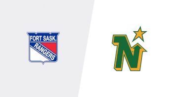 Replay: Home - 2025 Rangers vs Northstars | Nov 9 @ 2 PM