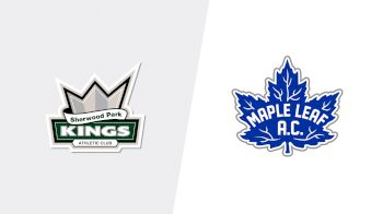 Replay: Home - 2025 SP Flyers vs Edmon. MLAC | Nov 9 @ 8 PM