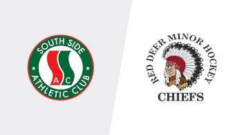 Replay: Home - 2025 SSAC Bulldogs vs RD Chiefs | Nov 14 @ 7 PM