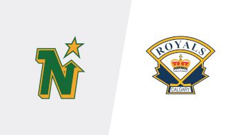 Replay: Home - 2025 Northstars vs Royals | Nov 15 @ 7 PM