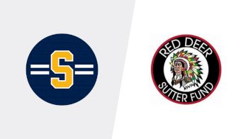 Replay: Home - 2025 Grande Peace vs Chiefs | Nov 16 @ 1 PM