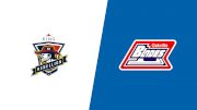 2026 King Rebellion vs Oakville Blades