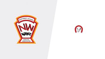 Replay: Home - 2025 Flames vs Calgary Bisons | Nov 19 @ 8 PM