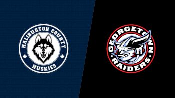 Replay: Home - 2025 Huskies vs Raiders | Nov 18 @ 7 PM