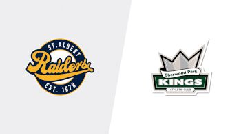 Replay: Home - 2025 STA Flyers vs Squires | Nov 19 @ 7 PM