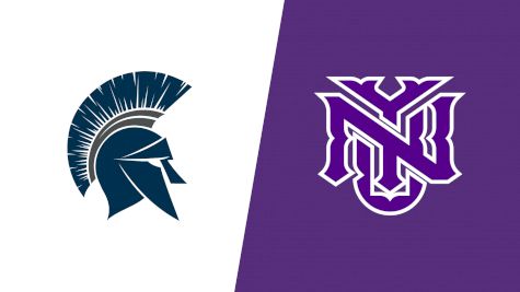 Replay: CWRU vs NYU | Oct 26 @ 1 PM