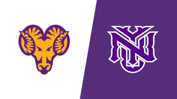Replay: West Chester (PA) vs NYU - 2025 West Chester vs NYU | Oct 11 @ 10 AM
