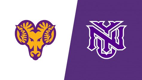 2025 West Chester vs NYU - Swimming