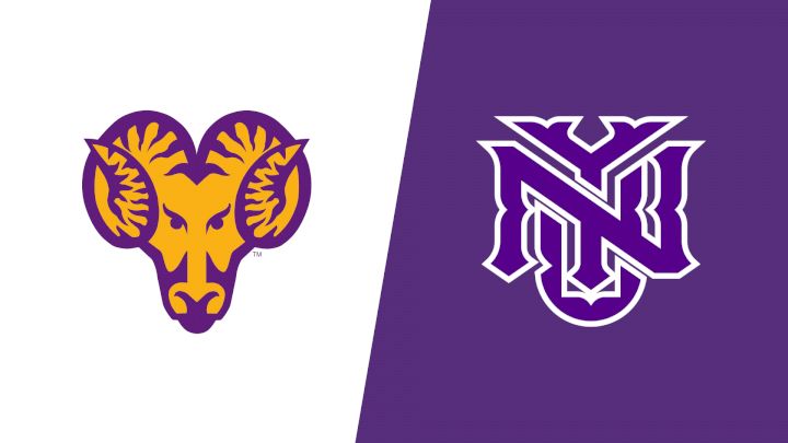 2025 West Chester vs NYU - Swimming