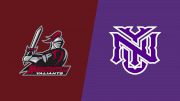 Replay: Manhattanville vs NYU | Oct 4 @ 4 PM
