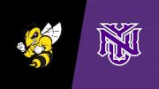 Replay: Randolph-Macon vs NYU | Nov 1 @ 9 AM