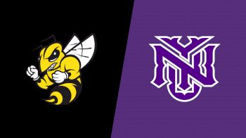 Replay: Randolph-Macon vs NYU | Nov 1 @ 9 AM