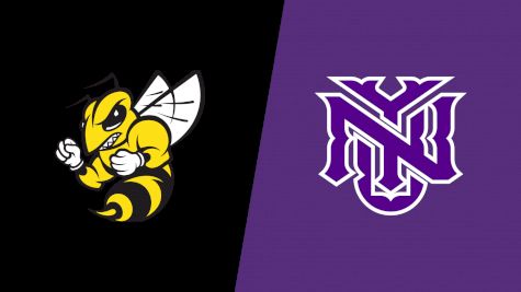 Replay: Randolph-Macon vs NYU | Nov 1 @ 9 AM