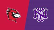 Replay: Wesleyan University vs NYU | Oct 5 @ 2 PM